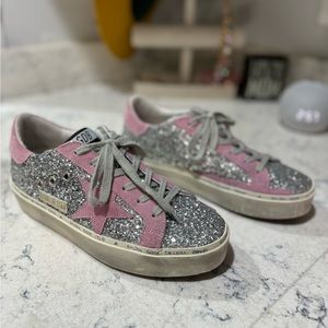 Golden Goose Hi Stars